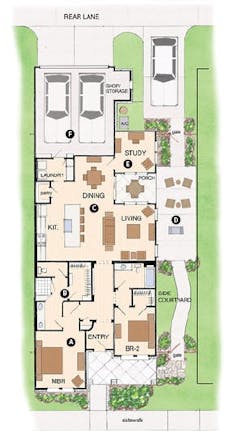 Garnett-Cardinal Woods-plan Garnett-Cardinal Woods-plan