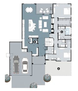 KGA-55-plus wellness house-main plan KGA-55-plus wellness house-main plan