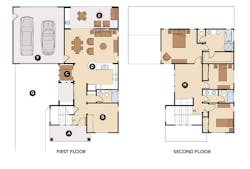 House review-starter home plan 1-Handlen-plan House review-starter home plan 1-Handlen-plan
