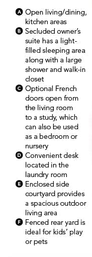 House review-Camelot Plan 1-Garnett-plan key House review-Camelot Plan 1-Garnett-plan key