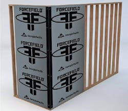 2019 top 100 products-structural-Georgia-Pacific-ForceField air and water barrier 2019 top 100 products-structural-Georgia-Pacific-ForceField air and water barrier