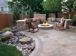 2019 top 100 products-outdoor living-Keystone Hardscapes-walls pavers 2019 top 100 products-outdoor living-Keystone Hardscapes-walls pavers