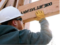 2019 top 100 products-structural-Boise Cascade-2.1E Versa-Lam 2019 top 100 products-structural-Boise Cascade-2.1E Versa-Lam