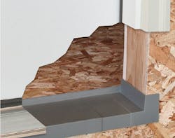 2019 top 100-window doors-Jamsill-sill pan flashing 2019 top 100-window doors-Jamsill-sill pan flashing