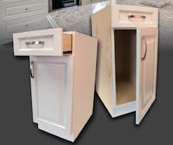 2019 top 100 products-kitchen and bath-Elias Woodwork-Assemble On Site Elite cabinet boxes 2019 top 100 products-kitchen and bath-Elias Woodwork-Assemble On Site Elite cabinet boxes
