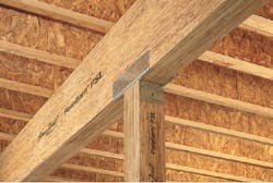 2019 top 100 products-structural-Weyerhaeuser-Parallam PSL beams 2019 top 100 products-structural-Weyerhaeuser-Parallam PSL beams