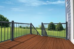 2019 top 100 products-Green Bay Decking-composite decking 2019 top 100 products-Green Bay Decking-composite decking