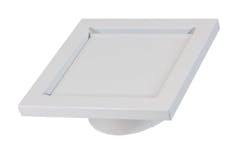 2019 top 100 products-mechanical-In-O-Vate Technologies-Dryer Wall Vent 2019 top 100 products-mechanical-In-O-Vate Technologies-Dryer Wall Vent