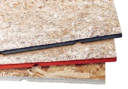 2019 top 100 products-structural-LP TopNotch Sub-Flooring 2019 top 100 products-structural-LP TopNotch Sub-Flooring