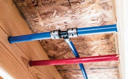 2019 top 100 products-mechanical-Reliance Worldwide-SharkBite EvoPex 2019 top 100 products-mechanical-Reliance Worldwide-SharkBite EvoPex