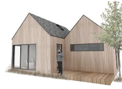 2019 top 100 products-structural-Stuga-modular living 2019 top 100 products-structural-Stuga-modular living