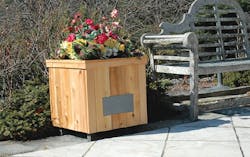 2019 top 100 products-mechanical-Intelligent Audio Products-PlanterSpeakers 2019 top 100 products-mechanical-Intelligent Audio Products-PlanterSpeakers