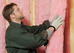 2019 top 100 products-structural-Owens Corning-EcoTouch Pink Fiberglass Batts 2019 top 100 products-structural-Owens Corning-EcoTouch Pink Fiberglass Batts