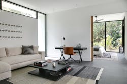 2019 Professional Builder Design Awards Project of the Year Gold living and bedroom spaces 2019 Professional Builder Design Awards Project of the Year Gold living and bedroom spaces