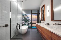 2019 Professional Design Awards Project of the Year Gold bathroom 2019 Professional Design Awards Project of the Year Gold bathroom