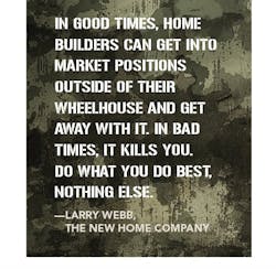 Scott Sedam pull quote-do what you do best Scott Sedam pull quote-do what you do best