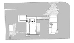 2019 Professional Builder Design Awards project of the year site plan 2019 Professional Builder Design Awards project of the year site plan