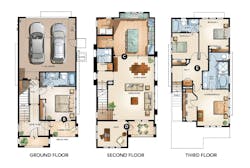 house review-Dahlin-plan 2-elevation house review-Dahlin-plan 2-elevation