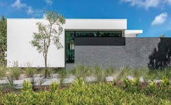 2019 Professional Builder Design Awards Project of the Year Gold modern exterior 2019 Professional Builder Design Awards Project of the Year Gold modern exterior