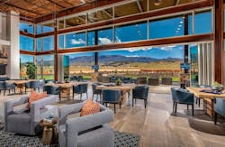 2019 Professional Builder Design Awards Gold New Community shared amenities 2019 Professional Builder Design Awards Gold New Community shared amenities