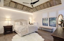 2019 Professional Builder Design Awards Silver Single Family 2001 to 3100 sf bedroom 2019 Professional Builder Design Awards Silver Single Family 2001 to 3100 sf bedroom