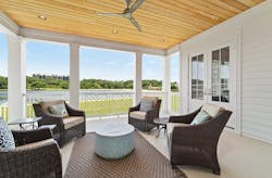 2019 Professional Builder Design Awards Silver Single Family 2001 to 3100 sf outdoor living 2019 Professional Builder Design Awards Silver Single Family 2001 to 3100 sf outdoor living