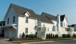 2019 Professional Builder Design Awards Silver single family over 3100 sf exterior 2019 Professional Builder Design Awards Silver single family over 3100 sf exterior