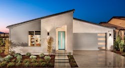 2019 Professional Builder Design Awards Silver Single Family home under 2000 sf exterior 2019 Professional Builder Design Awards Silver Single Family home under 2000 sf exterior