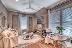 2019 Professional Builder Design Awards Silver single family over 3100 sf apartment living space 2019 Professional Builder Design Awards Silver single family over 3100 sf apartment living space