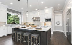JayMarc luxury design Athenia kitchen JayMarc luxury design Athenia kitchen