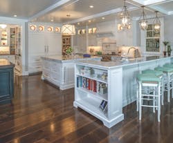 house review kitchen design TK Design & Associates house review kitchen design TK Design & Associates