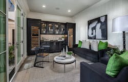 New Home Company Plan 2 Sky Ranch office space New Home Company Plan 2 Sky Ranch office space