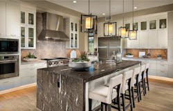 house review kitchen design Robert Hidey Architects house review kitchen design Robert Hidey Architects