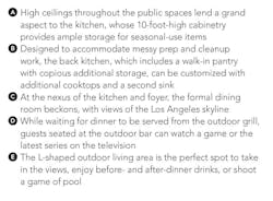 house review kitchen design Robert Hidey Architects plan key house review kitchen design Robert Hidey Architects plan key