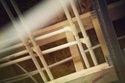 FlowGuard Gold CPVC Plumbing Systems Installation FlowGuard Gold CPVC Plumbing Systems Installation