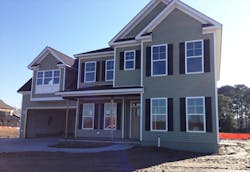 James Hardie James Hardie