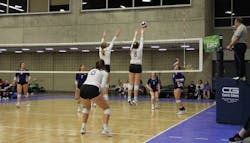 volleyball volleyball