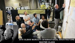 Glenn Murcutt Glenn Murcutt