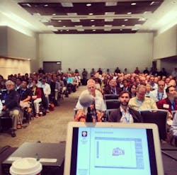 andrew presenting andrew presenting