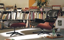 Eames chair Eames chair