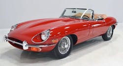 Jaguar Jaguar