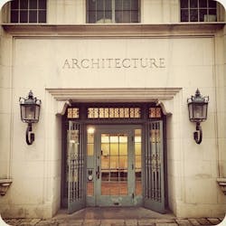 Architecture School Architecture School