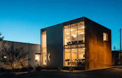 Micharl Hsu Office of Architecture on Life of an Architect Podcast Micharl Hsu Office of Architecture on Life of an Architect Podcast