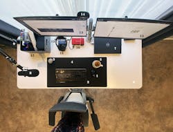 Bob Borsons Desk Equipment Bob Borsons Desk Equipment