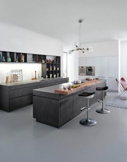 Leicht Kitchen Cabinets Leicht Kitchen Cabinets