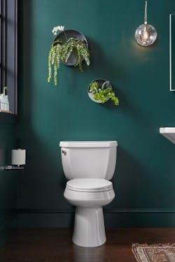 Kohler Highline Toilet Kohler Highline Toilet