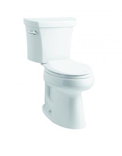Kohler Highline toilet Kohler Highline toilet