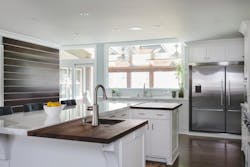 Craft-Art custom wood countertop Craft-Art custom wood countertop