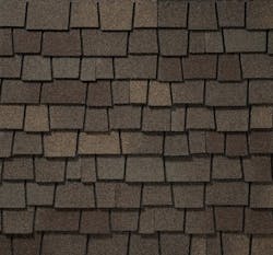GAF Glenwood Roofing shingles GAF Glenwood Roofing shingles