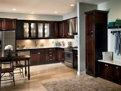 Kraftmaid Low cost of kitchen cabinets Kraftmaid Low cost of kitchen cabinets